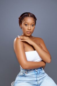 Buhle Samuels – Legends